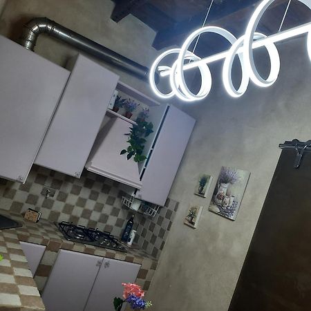 Appartamento Il Vicoletto La Spezia Eksteriør billede