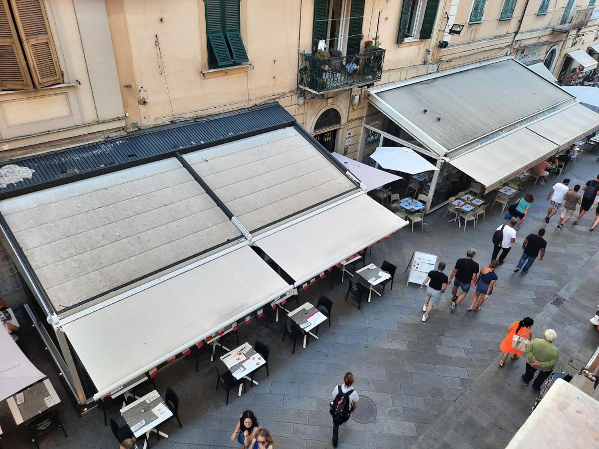 Appartamento Il Vicoletto La Spezia Eksteriør billede