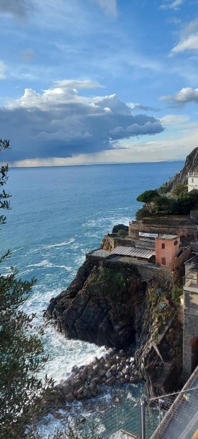 Appartamento Il Vicoletto La Spezia Eksteriør billede