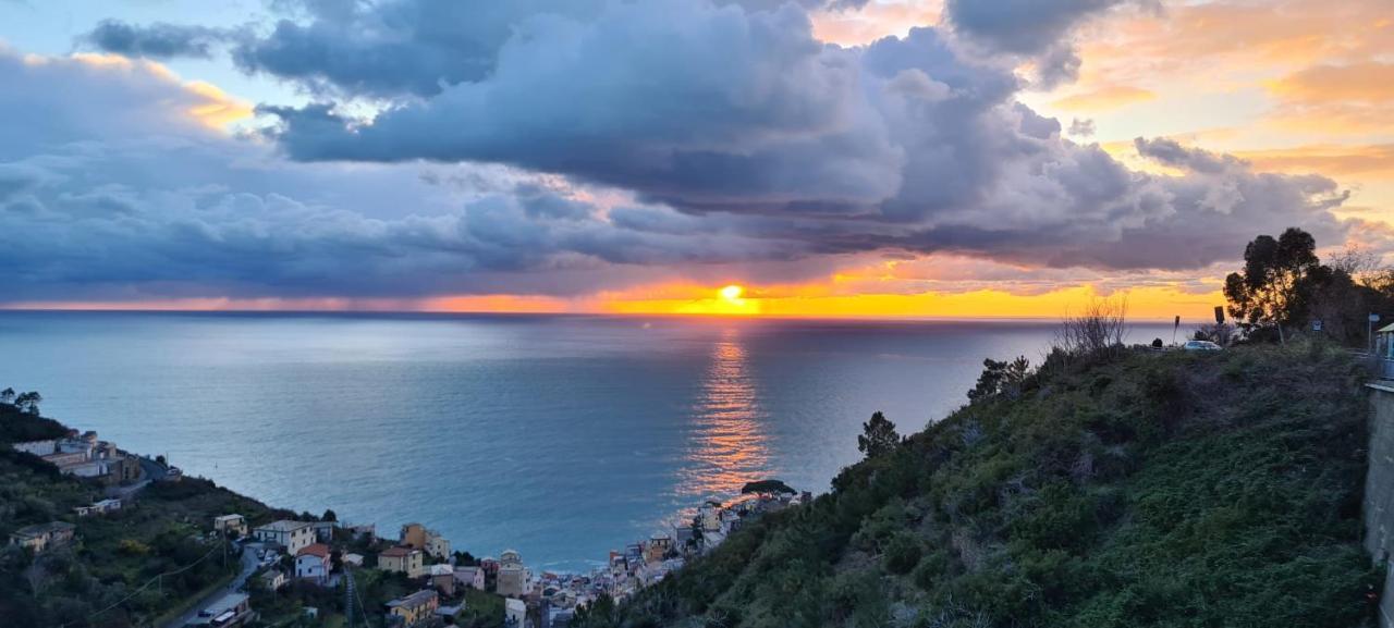 Appartamento Il Vicoletto La Spezia Eksteriør billede
