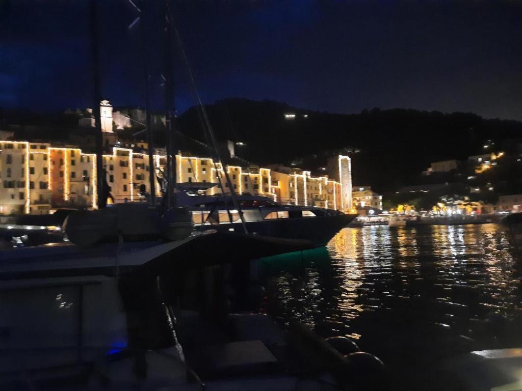 Appartamento Il Vicoletto La Spezia Eksteriør billede