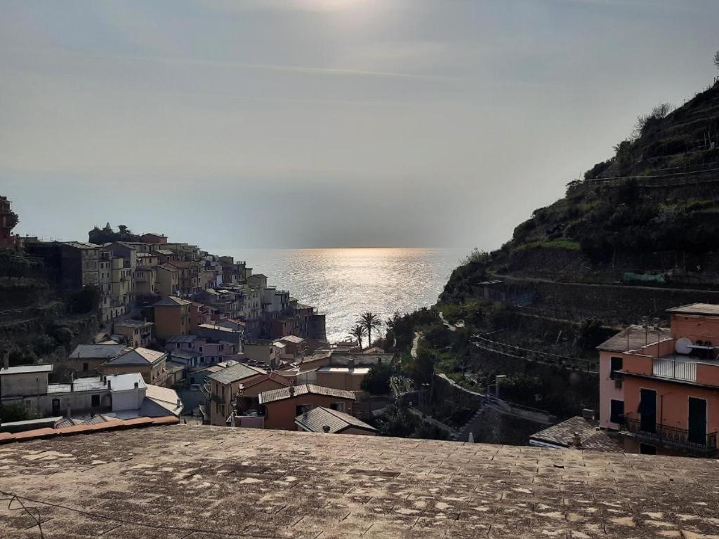 Appartamento Il Vicoletto La Spezia Eksteriør billede